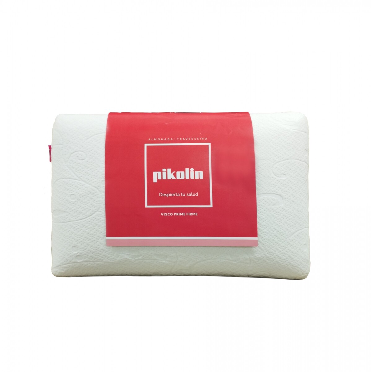 Almohada - Visco Prime Firme - Pikolin 60x40x15 