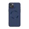 Protector Case Magnético para iPhone 15 USAMS GEYUE SERIES Azul