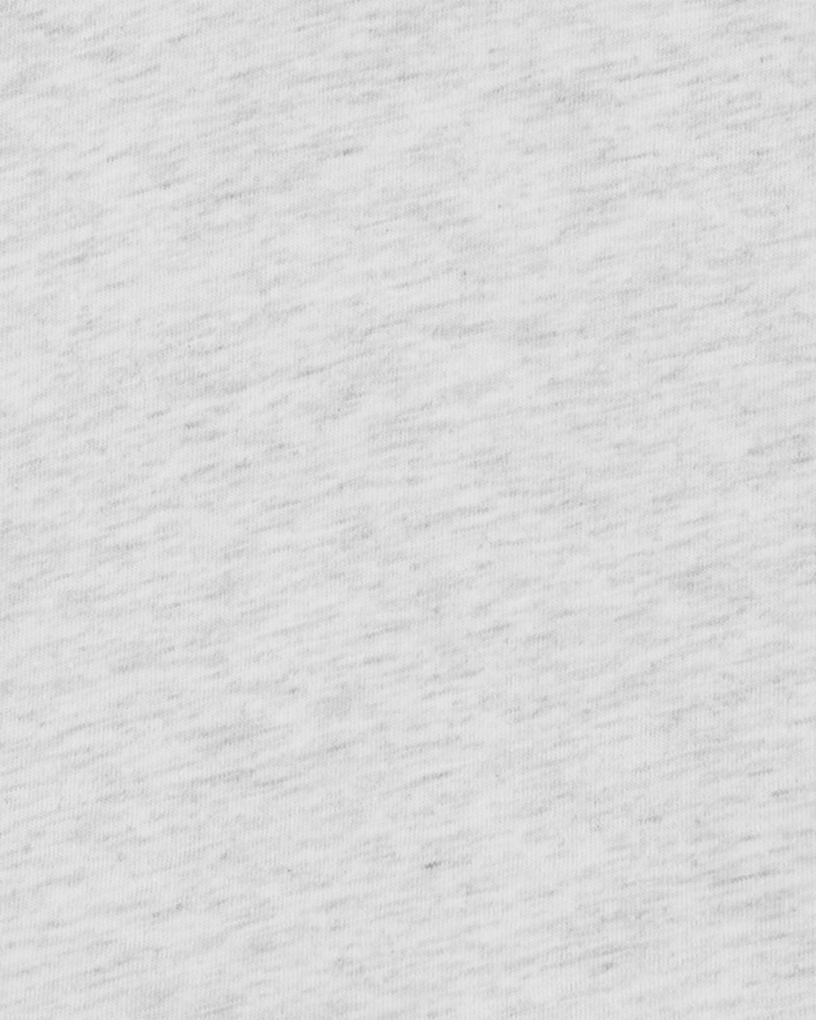 Remera henley de algodón, manga corta diseño colorblock Sin color