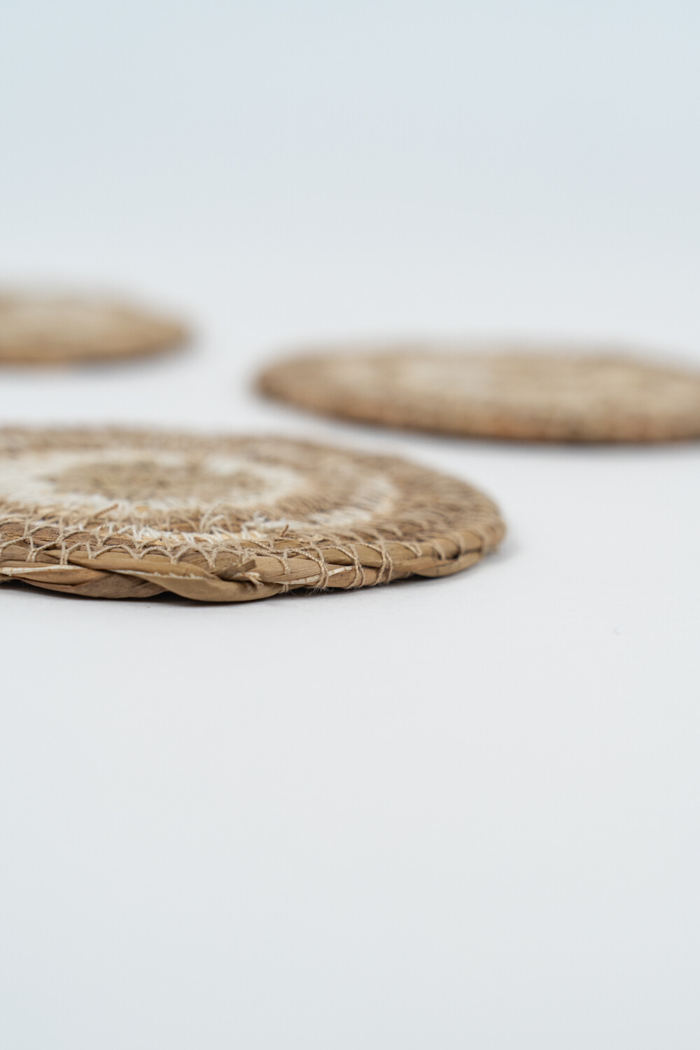 Posavasos Jerez, Set 4 Un. Color Unico