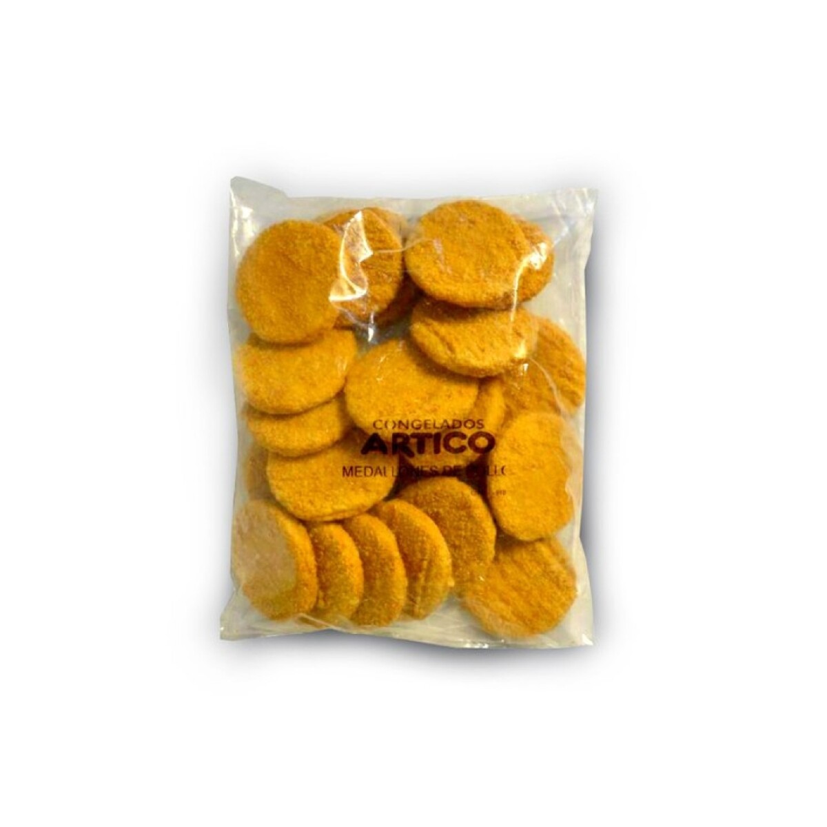 Medallones pollo Ártico - 2 kg 