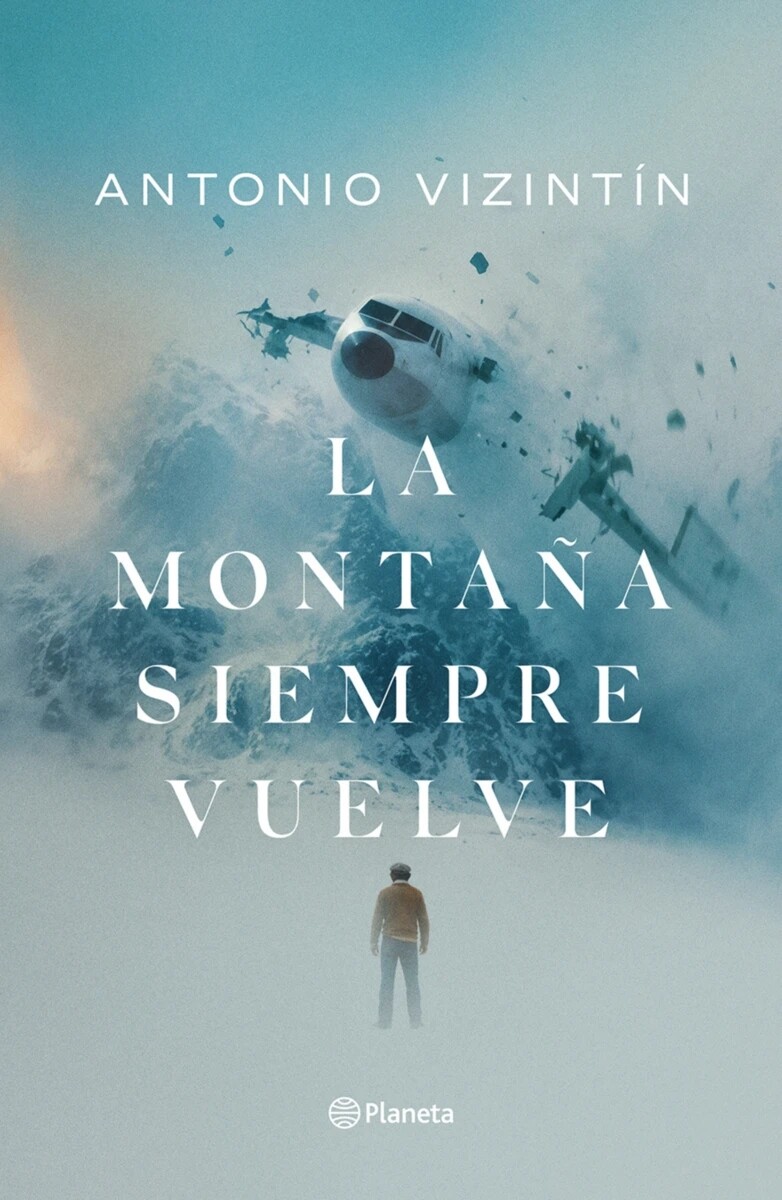 La montaña siempre vuelve 