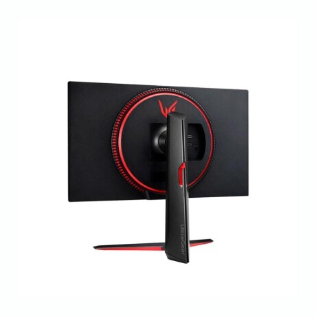 Monitor Gamer LG 27GN65R-B 27' FHD 144Hz Monitor Gamer LG 27GN65R-B 27' FHD 144Hz