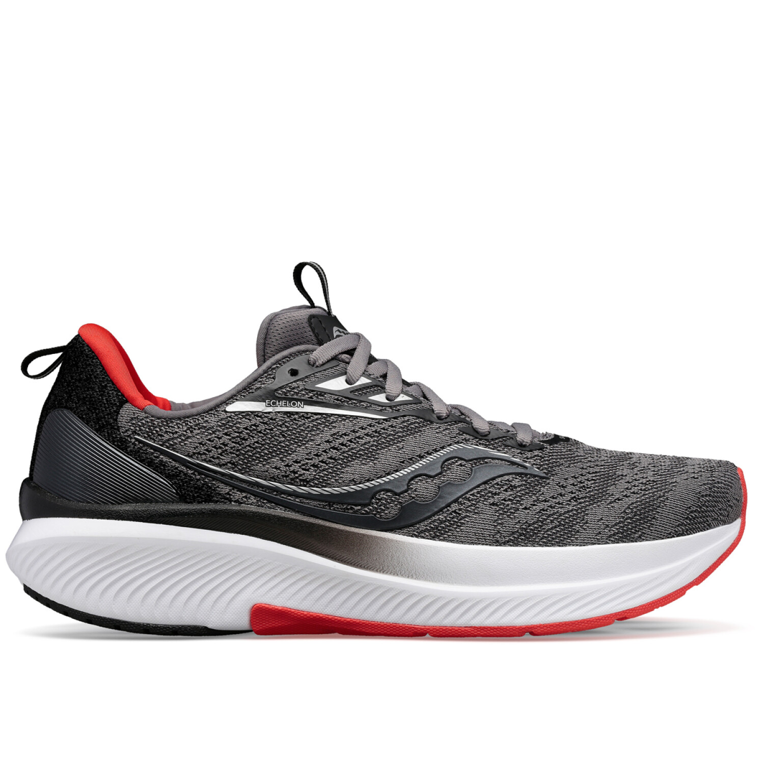 Saucony kinvara 9 hombre gris clearance