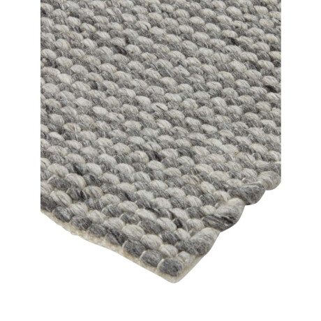 Alfombra Lucerne 160X230 Gris