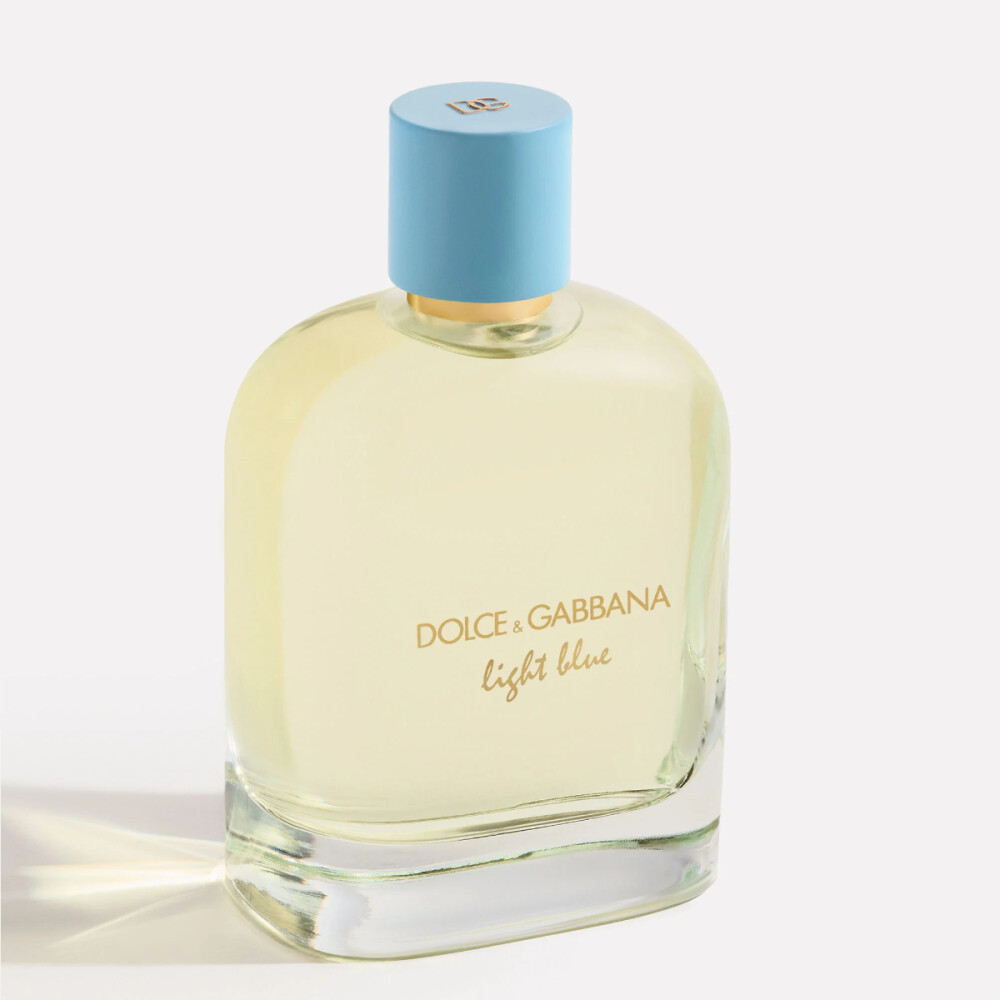 Dolce&Gabanna Light Blue Eau de Parfum 50ml - Masculino