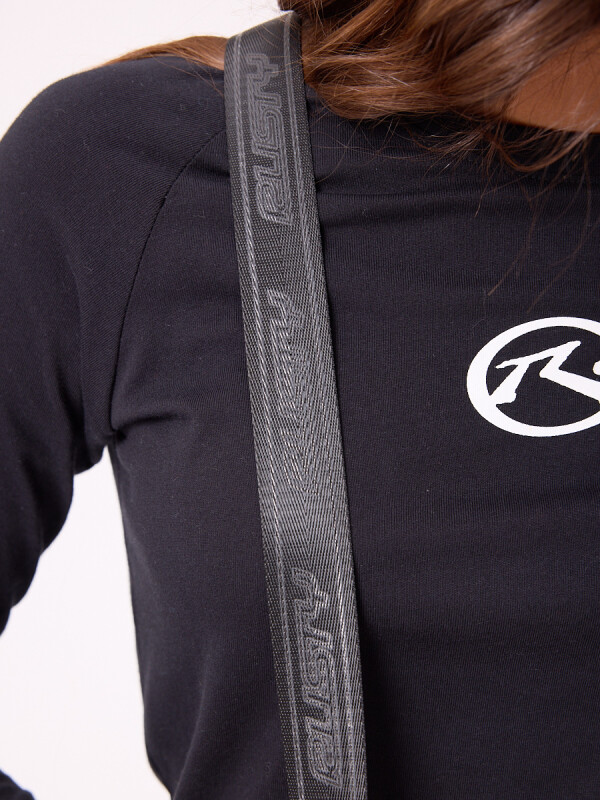 RIÑONERA VELORA RUSTY MarrÓn