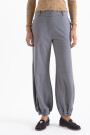 PANTALON VICTORIA Gris