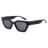 Lentes de Sol Chilli Beans Alok Negro