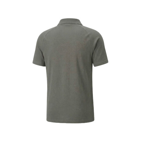Remera Polo Peñarol Puma Evostrip 05