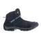 Bota de Hombre Branch Trekking Negro