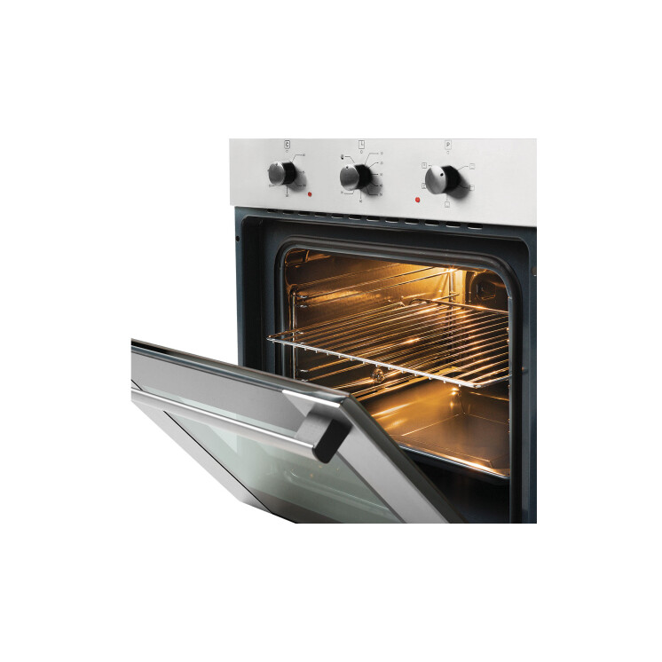 Horno Eléctrico de Empotrar Smartlife SL-O6060EC Horno Eléctrico de Empotrar Smartlife SL-O6060EC