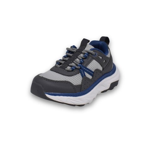 CHAMPION 28-35 BLUE/GREY