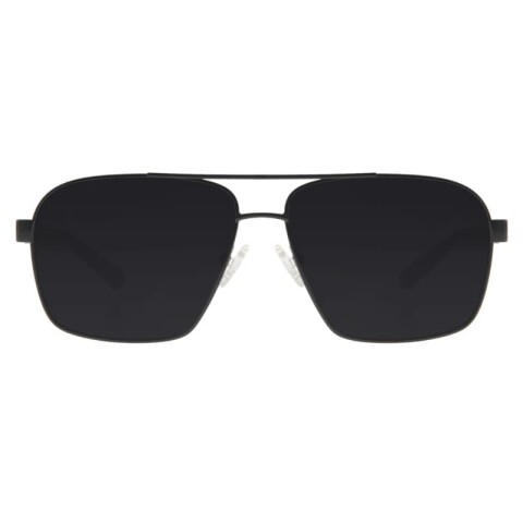 Lentes de Sol Chilli Beans Flamengo Aviadores Negro