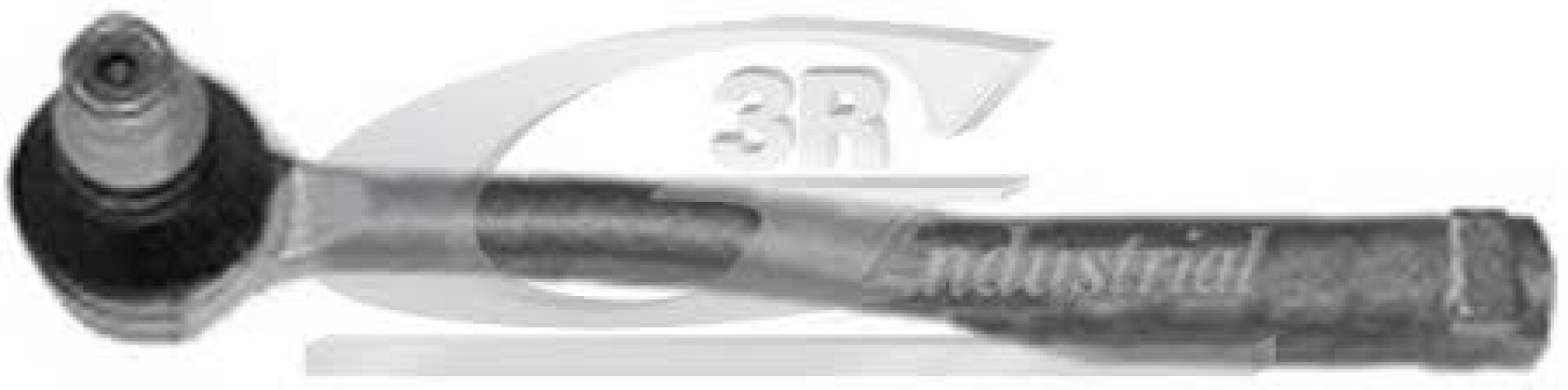 PUNTERO DE DIRECCION CITROEN - PEUGEOT IZQ 301 C-ELYSEE - 