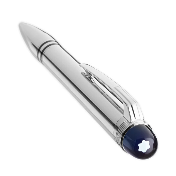 Bolígrafo Montblanc StarWalker Metal Bolígrafo Montblanc StarWalker Metal