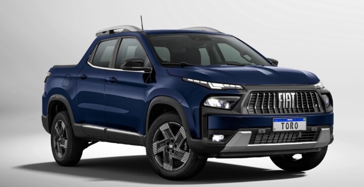 Fiat incorpora tecnología microhíbrida a su gama y apuesta por una conducción más eficiente
