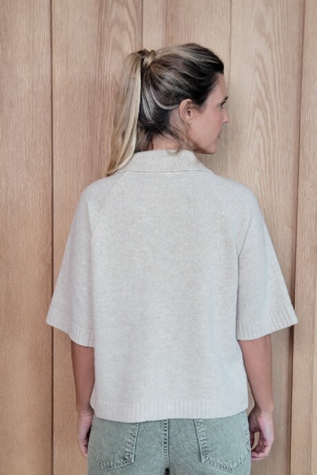 Cardigan Manchester Lambswool Arena