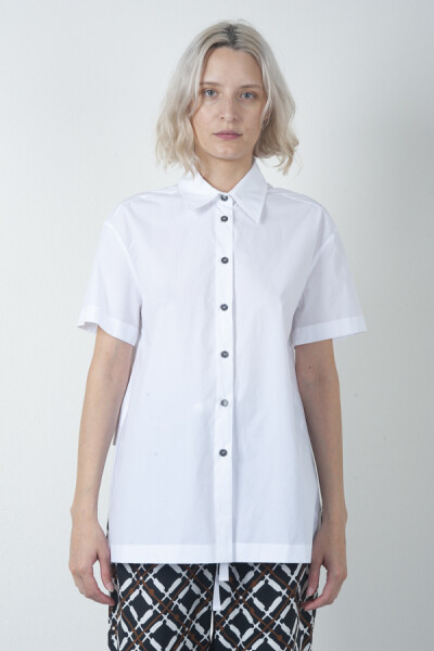 CAMISA Blanco