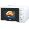 MICROONDAS ENXUTA MOENX320M/0320M- 20L Manual Blanco N/A
