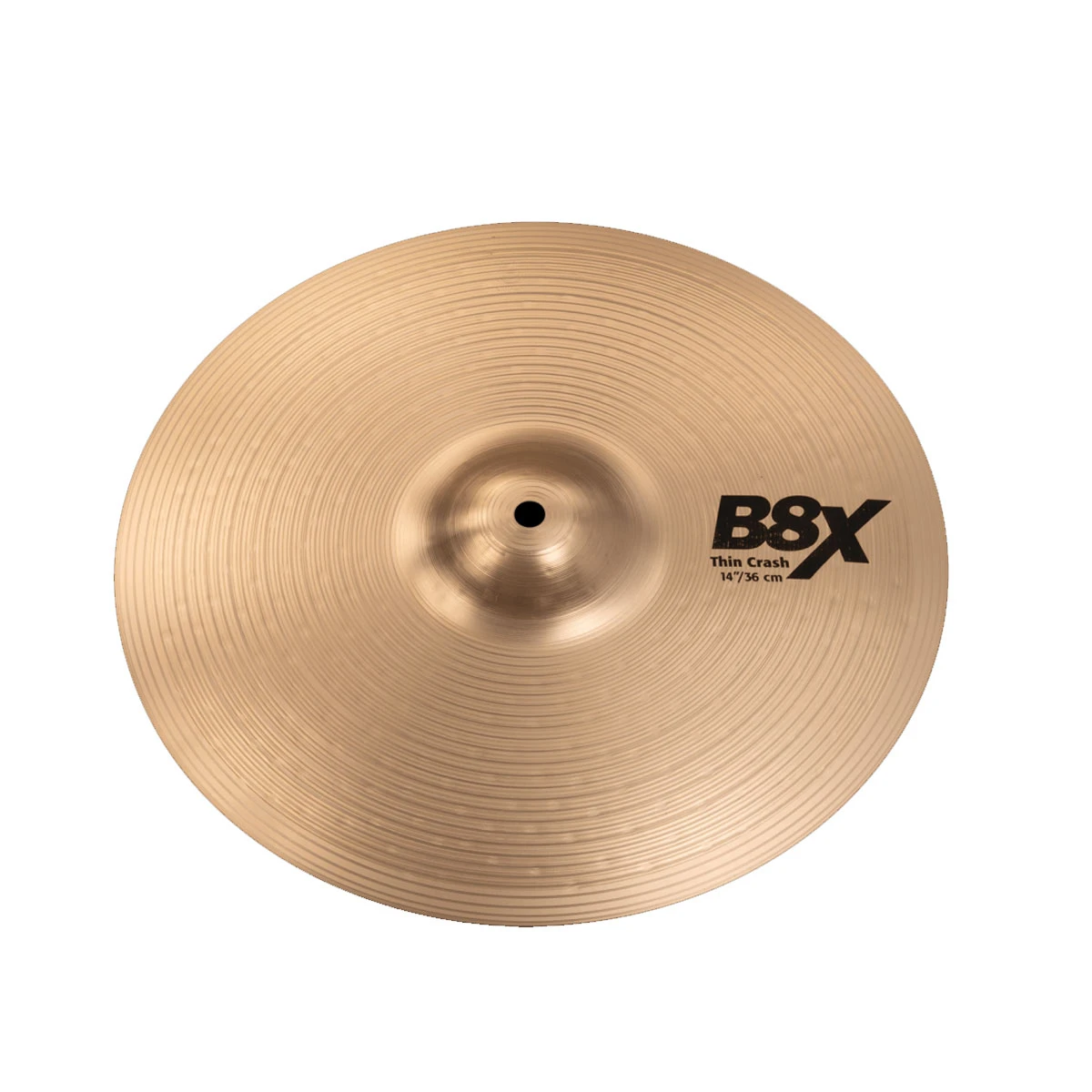 Platillo Crash Sabian B8x 14" 
