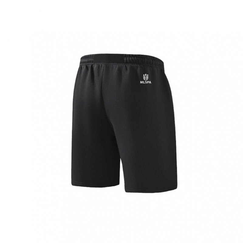 Short del Inter de Miami - Black Black