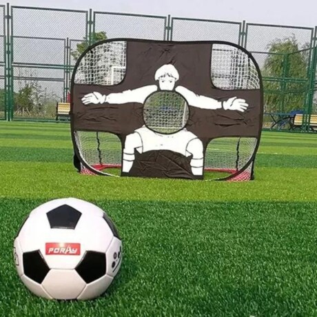 Arco Plegable de Fútbol IYTRER-005 001