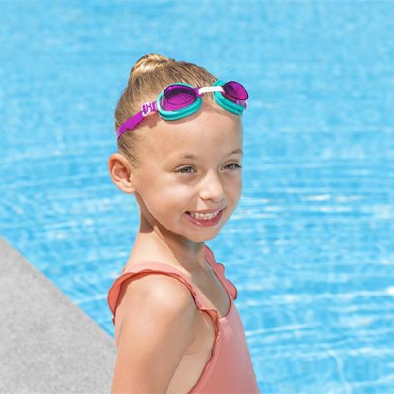 Lentes Essential +3 NATACION LENTE ESSENTIAL +3 21002