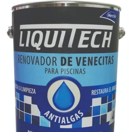 Pintura Renovador De Venecitas / Azulejos De Piscina Merclin Pintura Renovador De Venecitas / Azulejos De Piscina Merclin