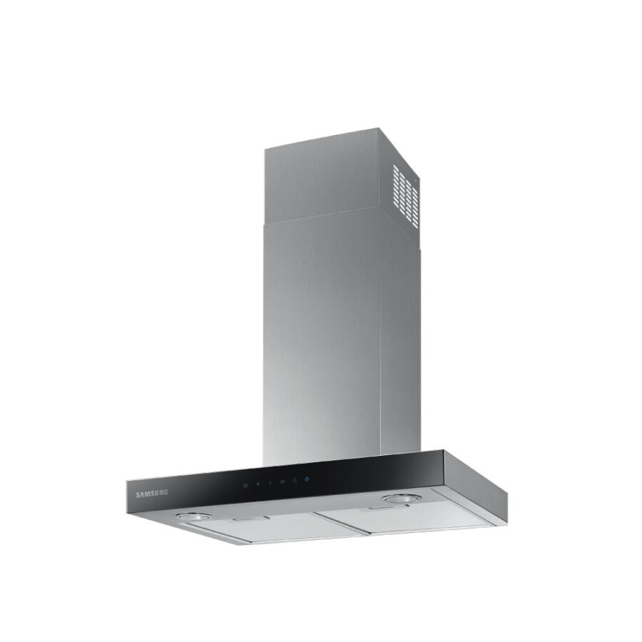 Campana Samsung Inox Cuatro Niveles de Potencia NK24M5070BS Campana Samsung Inox Cuatro Niveles de Potencia NK24M5070BS