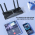 Router Tp Link Archer Ax50 Wi-fi 6 Ax3000 ROUTER TP LINK ARCHER AX50 AX3000 WIFI 6
