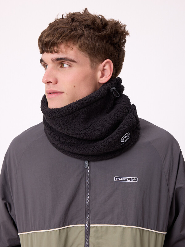 CUELLO TAMELW26 RUSTY Negro