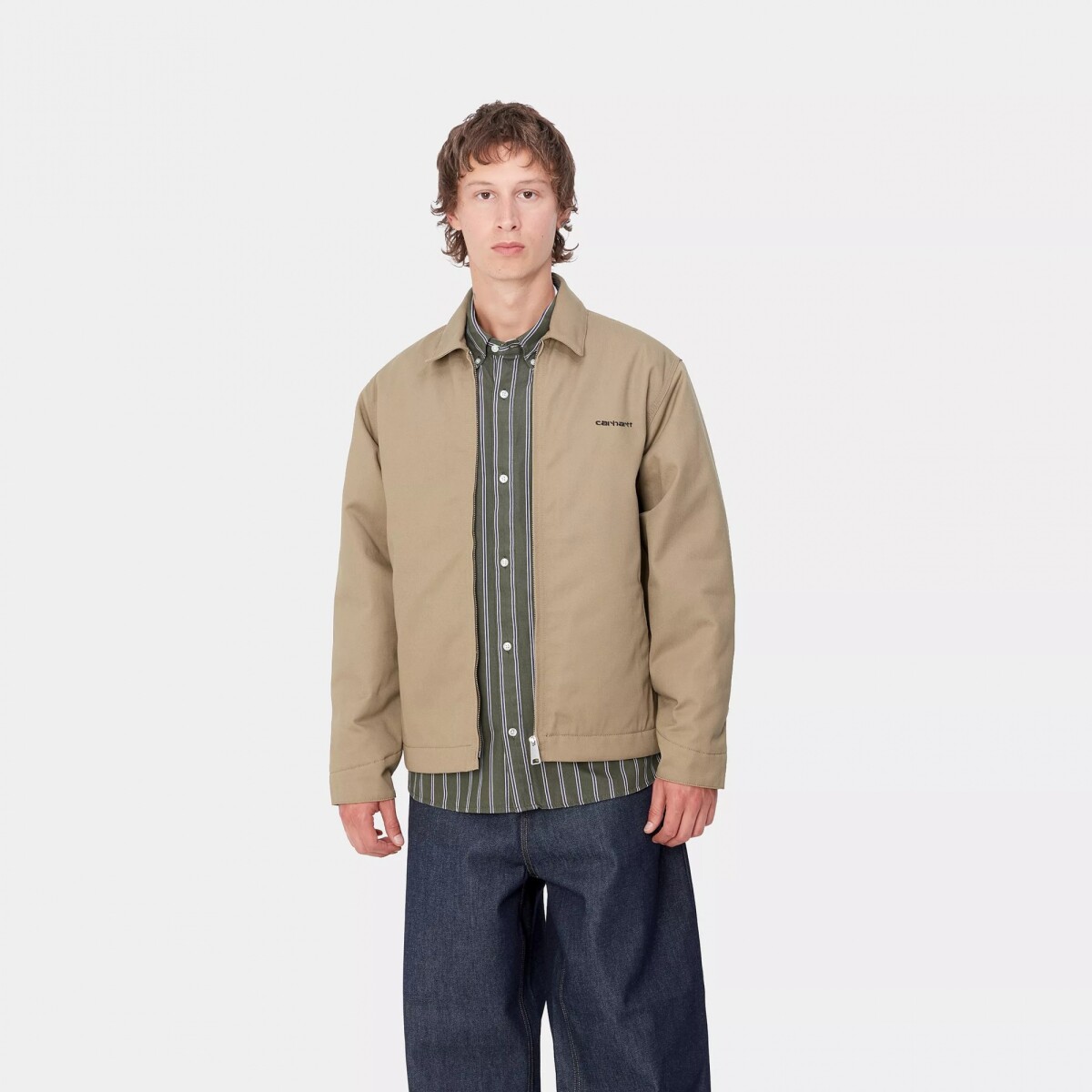 MODULE SCRIPT JACKET 