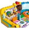 Lego Friends 42645 Cuarto De Juegos De La Hermanita De Aliya Lego Friends 42645 Cuarto De Juegos De La Hermanita De Aliya