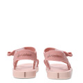 Sandalias de Niña Rider Free Style Ii Papete Rosado