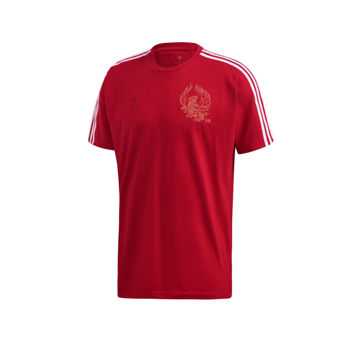 AFC CNY TEE - Red 