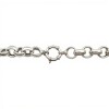 Cadena Rolo-Plata 925-Sin Piedra-CD337 sinpiedra