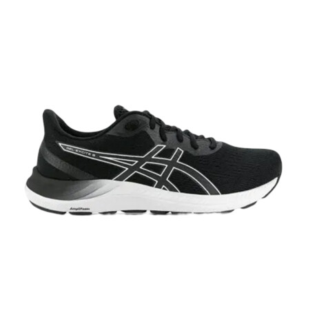 Championes Asics Gel Excite 8 Black
