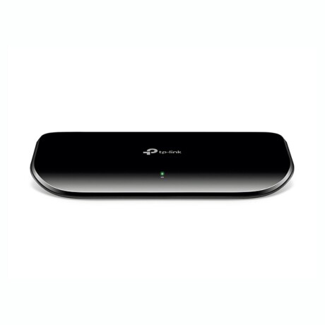 Switch Para Sobremesa TP-LINK TL-SG1008D Con 8 Puertos Gigabit Switch Para Sobremesa TP-LINK TL-SG1008D Con 8 Puertos Gigabit