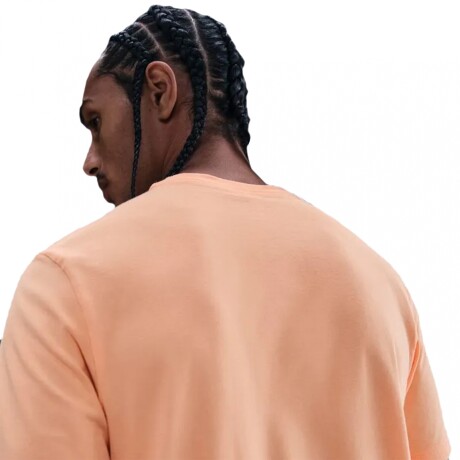 REMERA NIKE CLUB 735