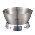 BALANZA CUORI DE COCINA DIGITAL ACERO INOX. CUO871 BALANZA CUORI DE COCINA DIGITAL ACERO INOX. CUO871