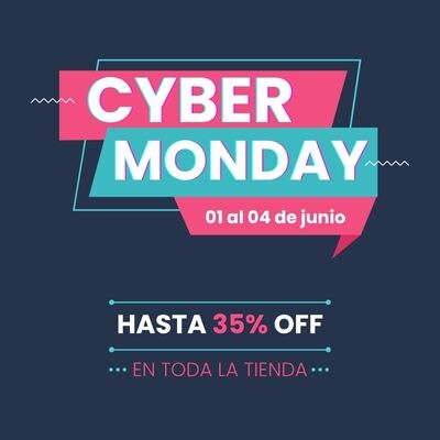 Cyber Monday