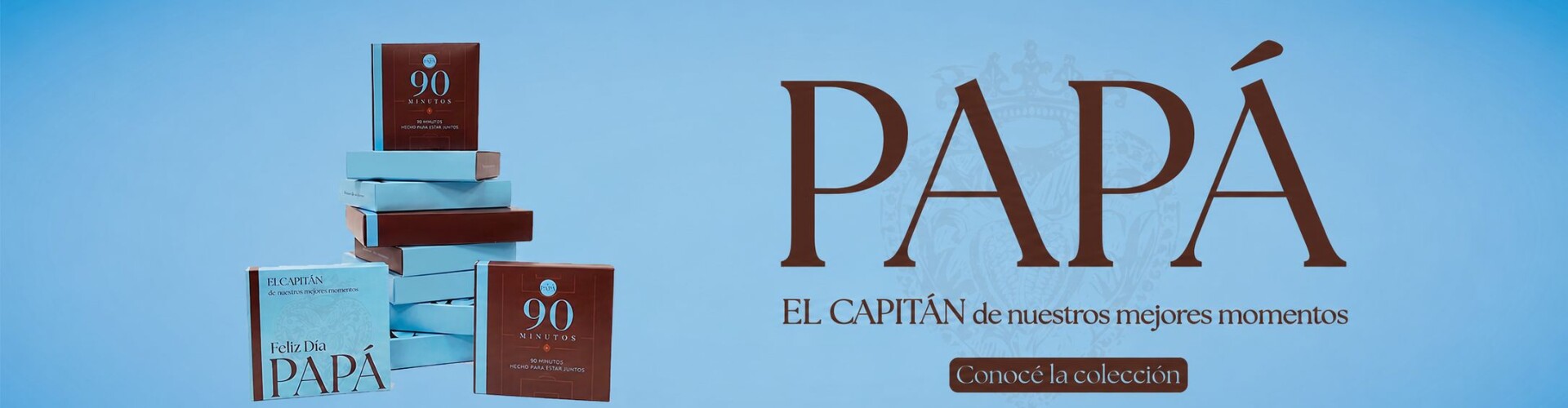 Día del Padre