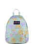 MOCHILA MINI HALF PINT FADED FLORAL FRESH MINT