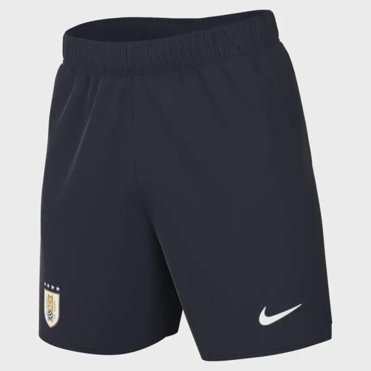 Short Titular Uruguay 2026 