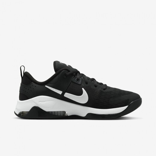 Champion Nike Training Dama Zoom Bella 6 Black/White- S/C