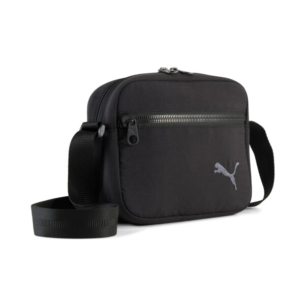 HER CROSSBODY BAG - PUMA NEGRO
