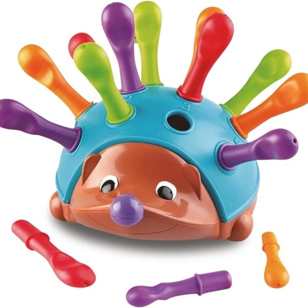 Juego encaje erizo P&F Juego encaje erizo P&F