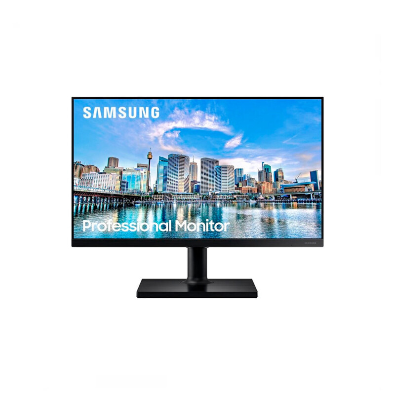 Monitor Samsung T45F 24" FHD 75 Hz IPS Monitor Samsung T45F 24" FHD 75 Hz IPS