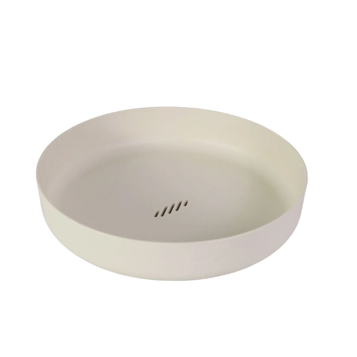 BANDEJA PLAST 26X26X9CM 